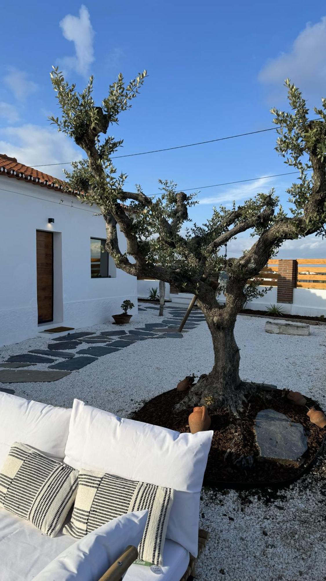Casa Sitio Do Vale, Alandroal Villa Exterior photo