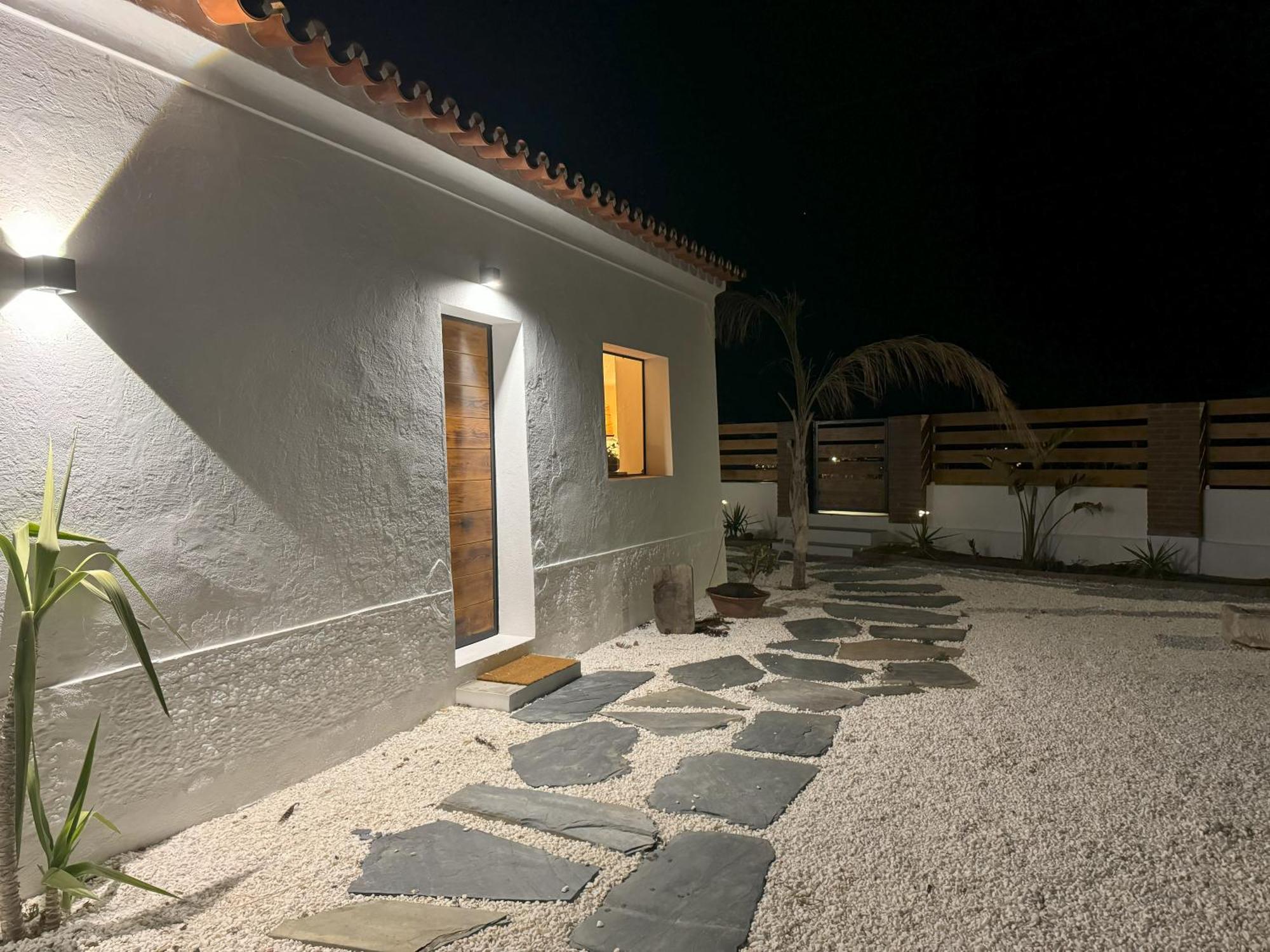 Casa Sitio Do Vale, Alandroal Villa Exterior photo